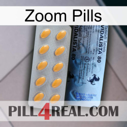 Zoom Pills